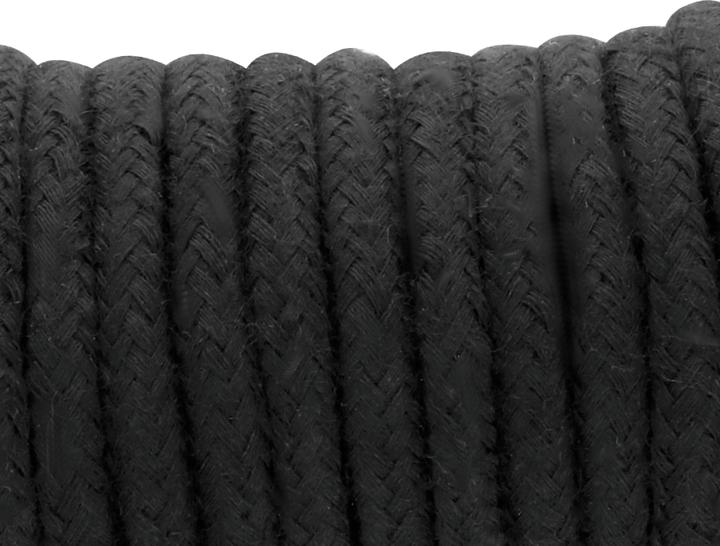 Produktbild Darkness Kinbaku Rope 5 M - Black