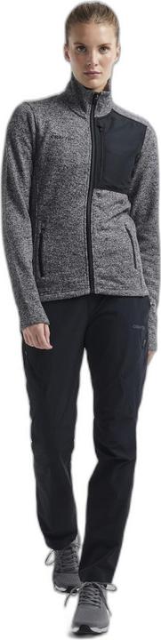 Actual product image Craft Adv Explore Heavy Fleece Jacket W (L)