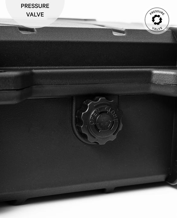 Actual product image Paladin Protective case