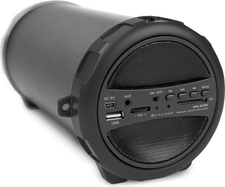 Produktbild Caliber Hpg407bt (8 h)