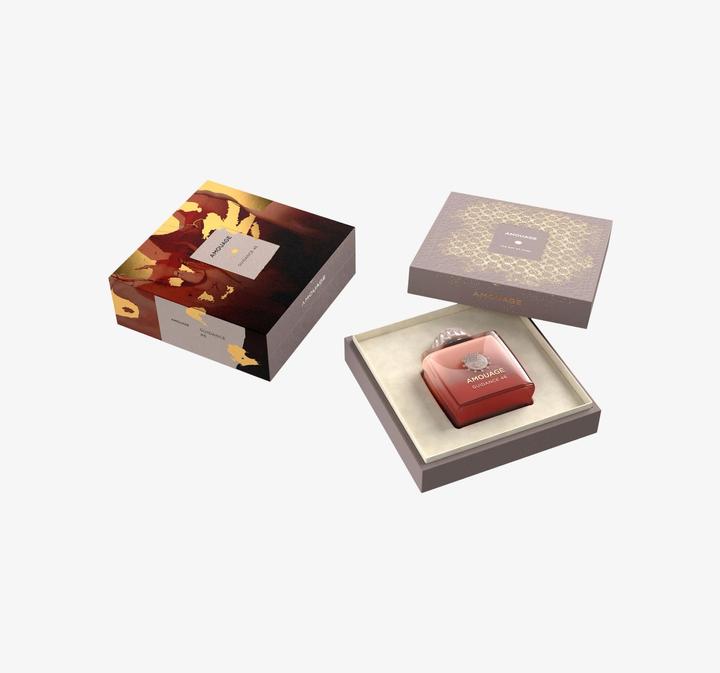 Produktbild Amouage Guidance 46 (Eau de Parfum, 100 ml)