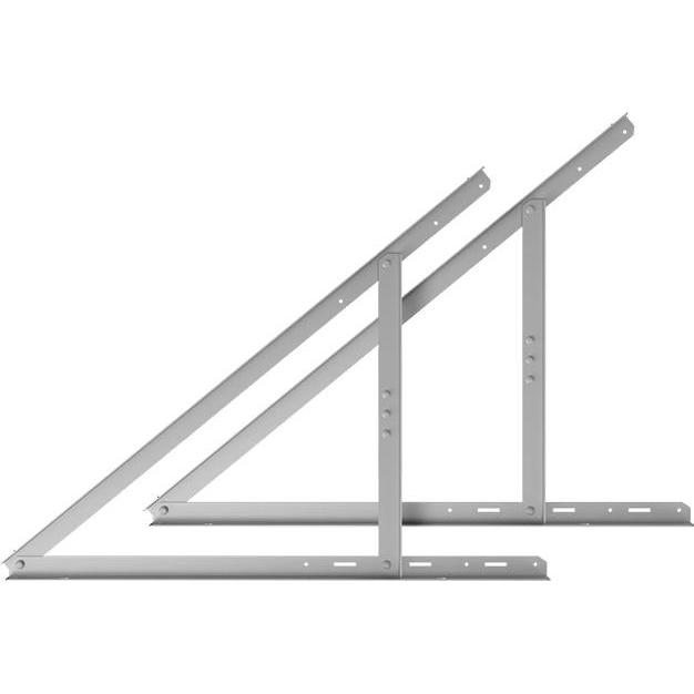 Thumbnail - Anker, Zubehör Solarenergie, Bodenhalterung (Solaranlage Montagematerial)