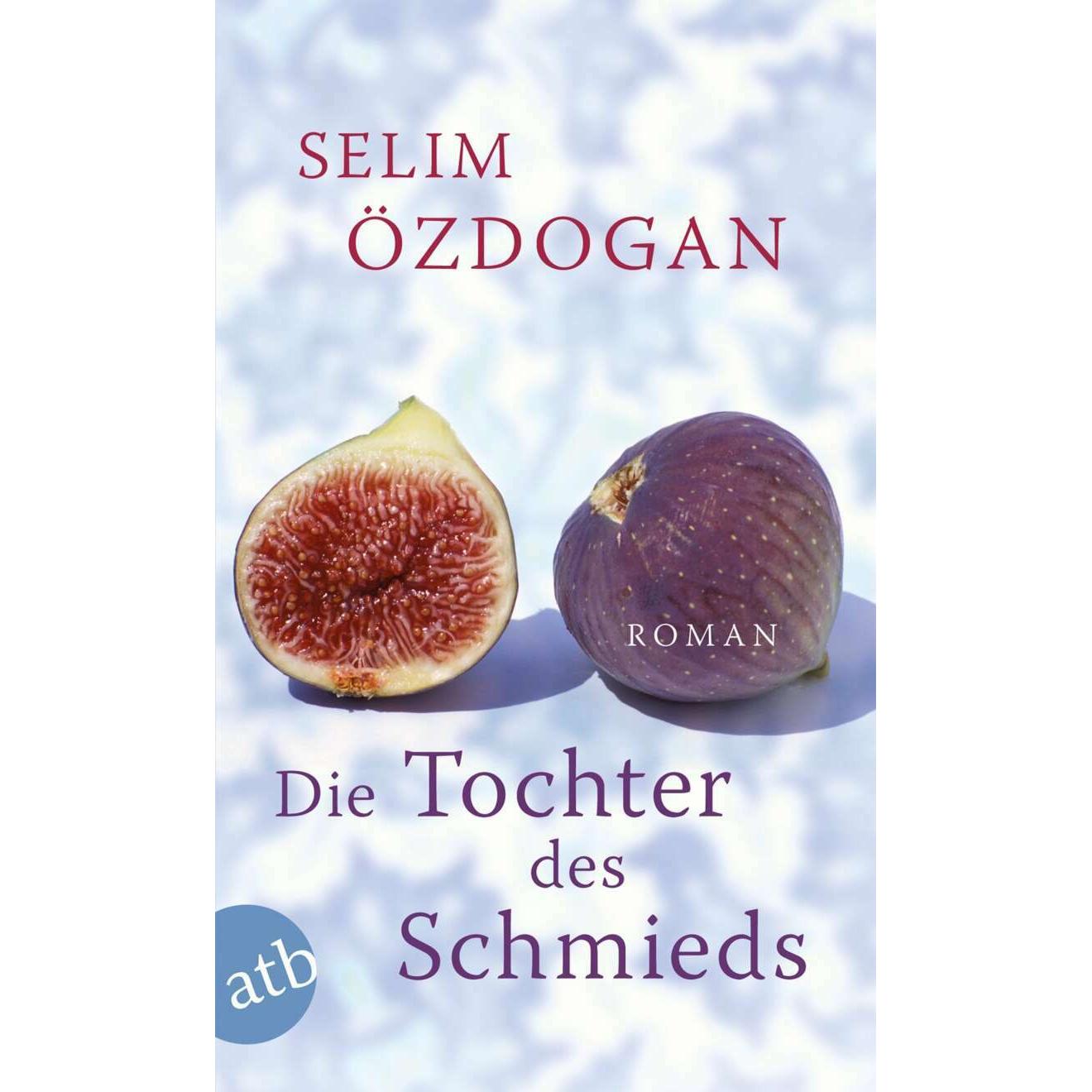 Die Tochter des Schmieds, Belletristik von Selim Özdogan