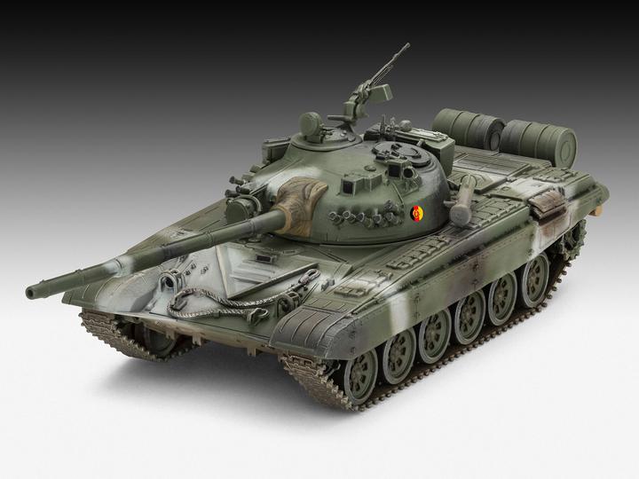 Produktbild Revell T-72 M1