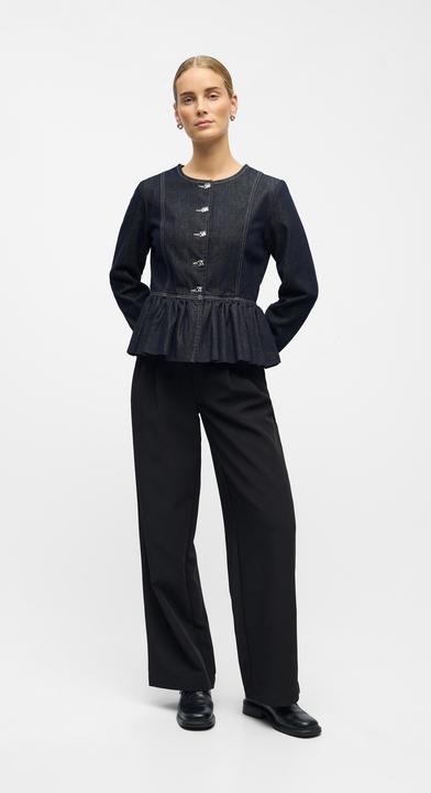 Immagine prodotto Object Detailed Jeansjacke (M)