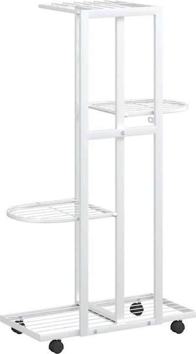 Image du produit vidaXL Blumenständer