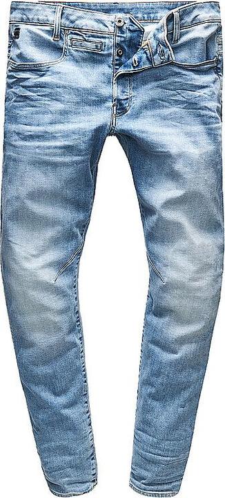 G-Star D-Staq Slim Jeans it indigo aged (W34/L34)
