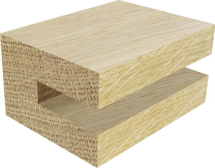 Actual product image Hws Disk grooving cutter HM-tipped