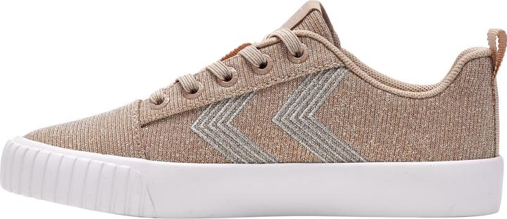 Actual product image hummel Base Court Point Glitter Jr (27)