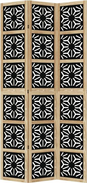 Immagine prodotto vidaXL Paravent