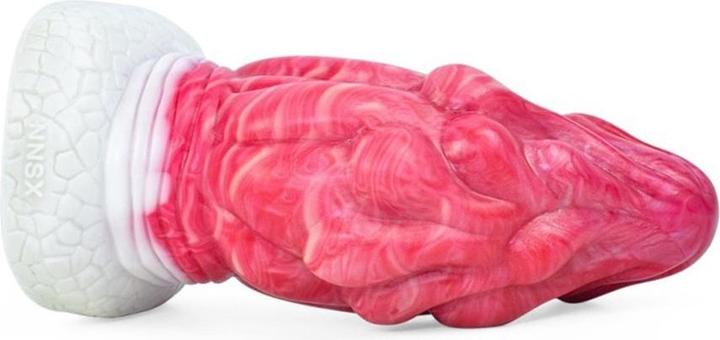 Produktbild Anal Predator Alien-Dildo "Toadyx"