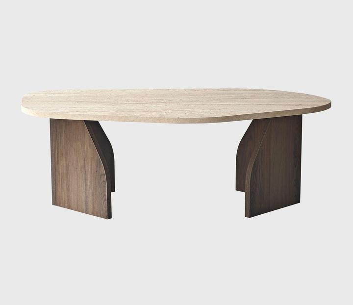 Image du produit Skye Decor Rock Coffee Table