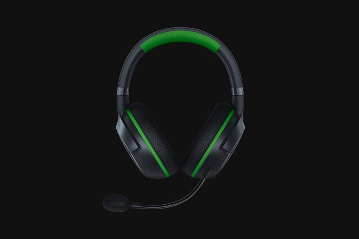 Actual product image Razer Kaira Pro (Wireless)