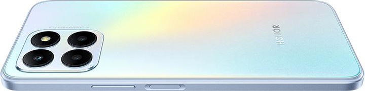 Image du produit Honor 70 Lite (6.5") Dual SIM Android 12 USB Type-C Silver (128 Go, Titane, 6.50", 50 Mpx, 5G)