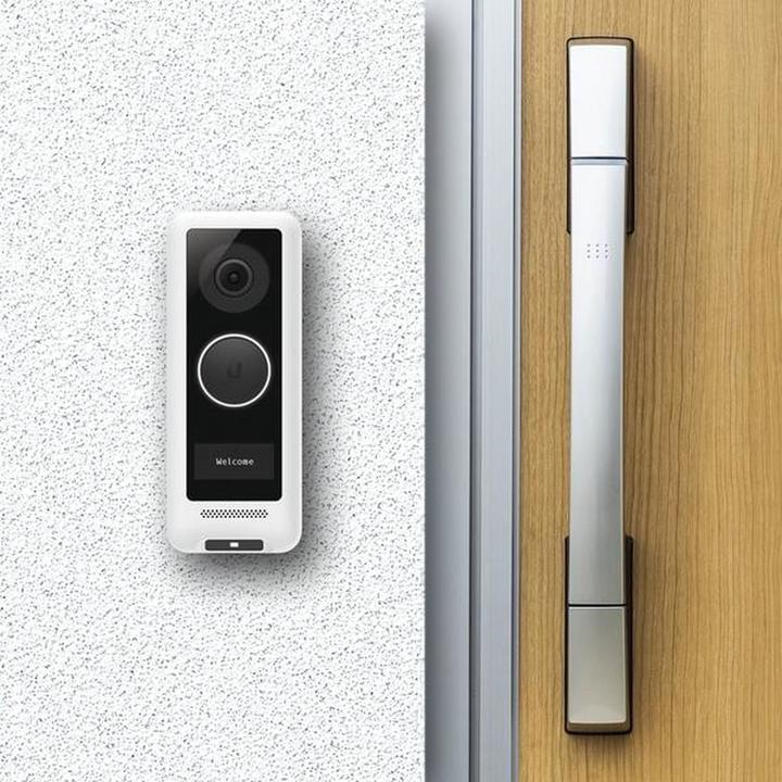 Produktbild Ubiquiti UVC-G4-DoorBell (App)
