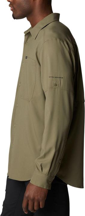 Immagine prodotto Columbia Silver Ridge™ Utility Lite Long Sleeve (L)