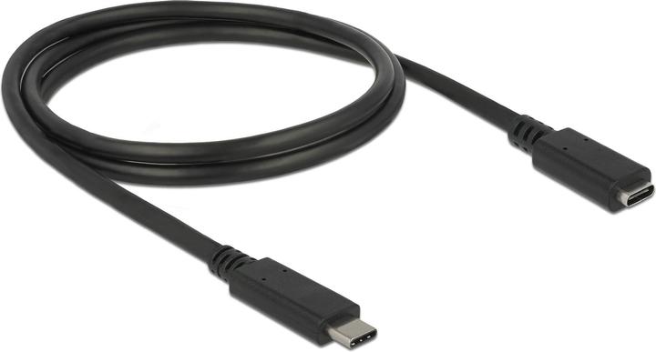 Actual product image Delock USB-C 3.1 Gen 1 (1 m, USB 3.1, 15 W)