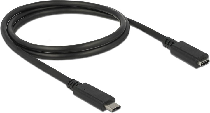 Produktbild Delock USB-C 3.1 Gen 1 (1 m, USB 3.1)
