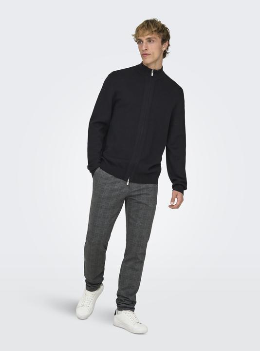 Produktbild Only & Sons ONSCOOPER Strickjacke Strickjacke (M)