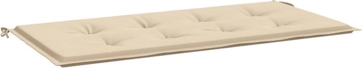 Produktbild VidaXL Veva (100 x 50 x 3 cm)