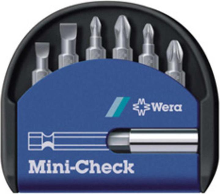 Produktbild Wera 870/4 1/4" x 50 mm (Bit-Adapter)