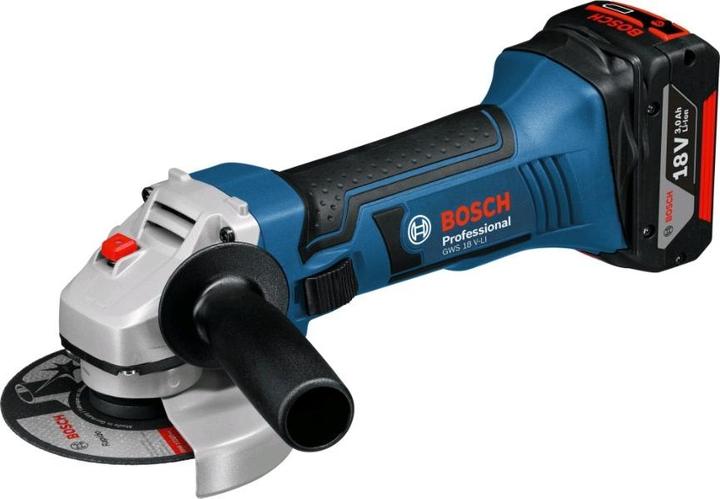 Produktbild Bosch Professional 18V 3 tool KIT