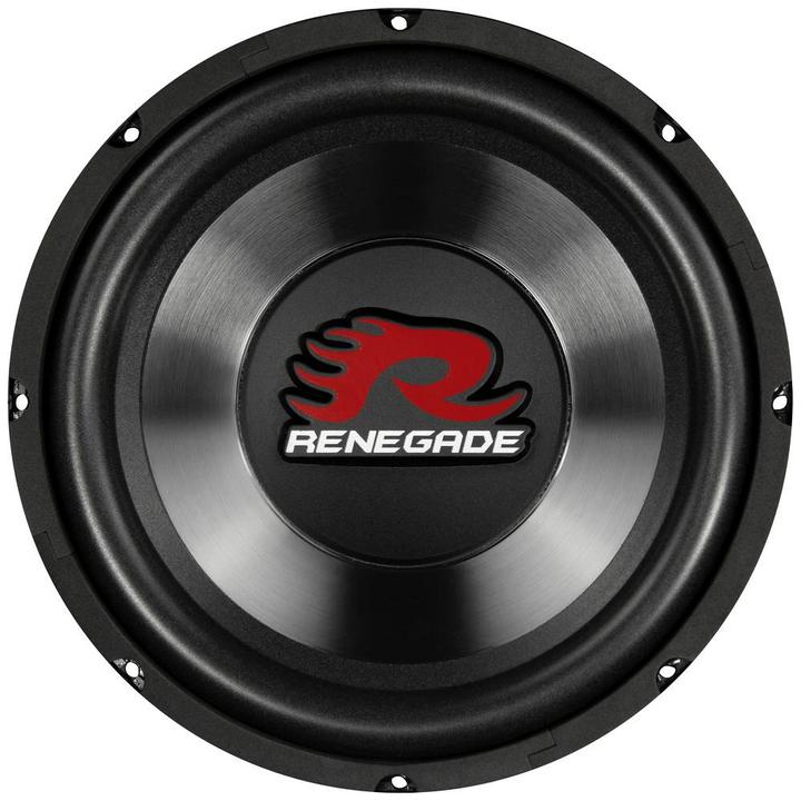 Actual product image Renegade RXW104 (500 W)