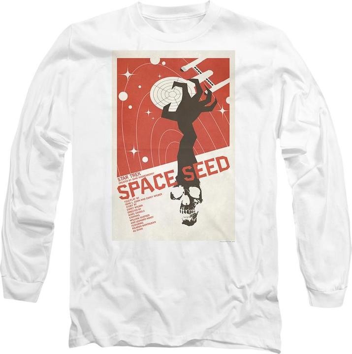 Produktbild The Original Series Episode 22 TShirt (S)