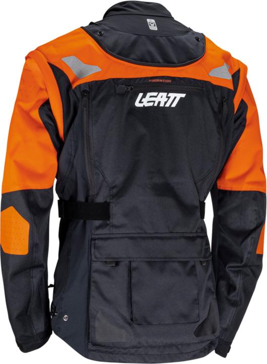 Actual product image Leatt Jacket Moto 5.5 Enduro (Men, M)