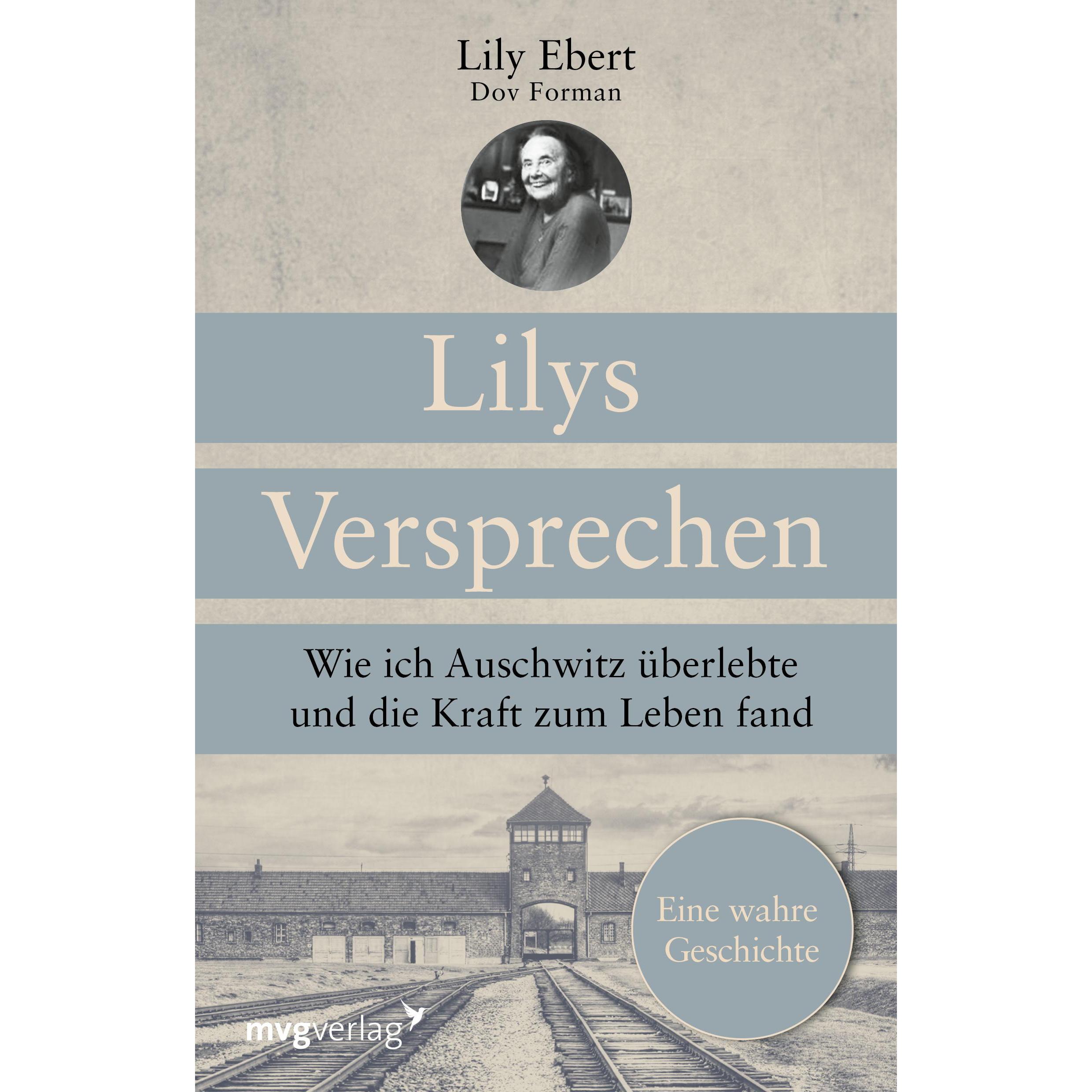 Lilys Versprechen, Fachbücher von Lily Ebert
