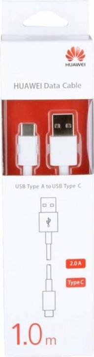Produktbild Huawei USB Kabel (1 m, USB 2.0)