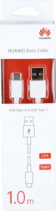 Actual product image Huawei USB cables (1 m, USB 2.0)