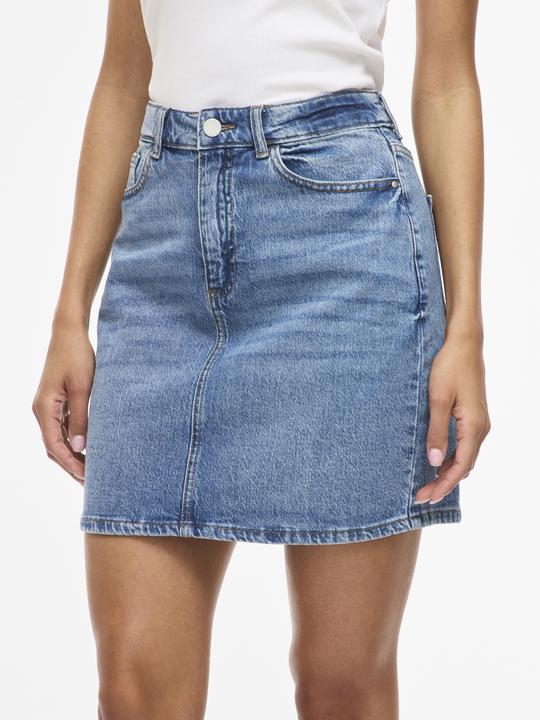 Immagine prodotto Vila Kurzer Jeansrock (38)