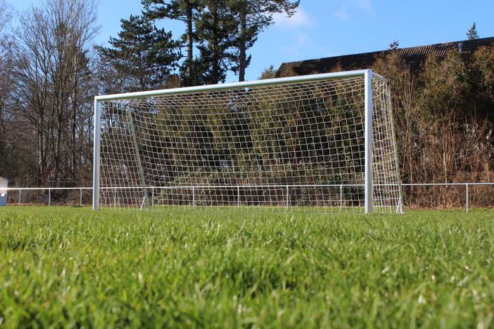Produktbild Sport-Thieme Das grüne Jugendfussballtor