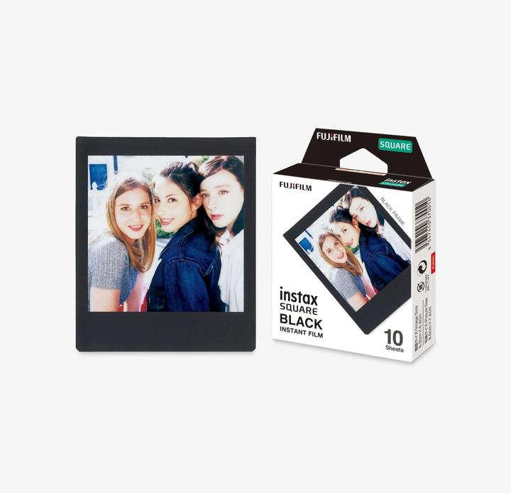 Produktbild Fujifilm Instax Square (Instax Square)