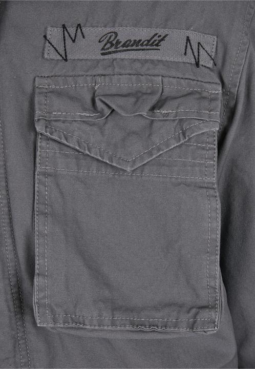 Produktbild Brandit M-65 Giant Jacket (XXL)