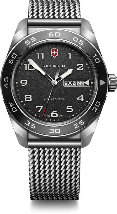 Schwarz, Silber