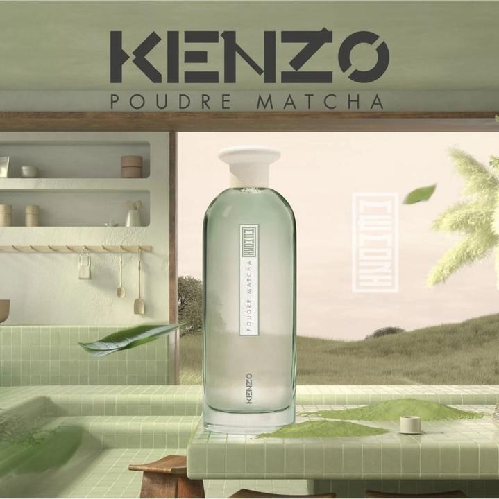 Image du produit Kenzo La collection Memori (Eau de parfum, 75 ml)