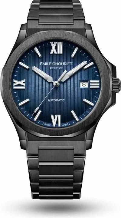 Immagine prodotto Emile Chouriet Herrenuhr 08.1172.G.H.H.N8.H (Ø 41 mm) (41 mm)