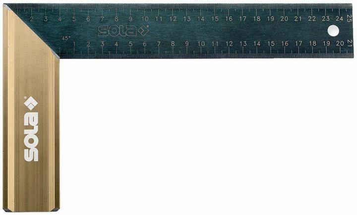 Sola Angolo di giunzione SRG 200x145mm