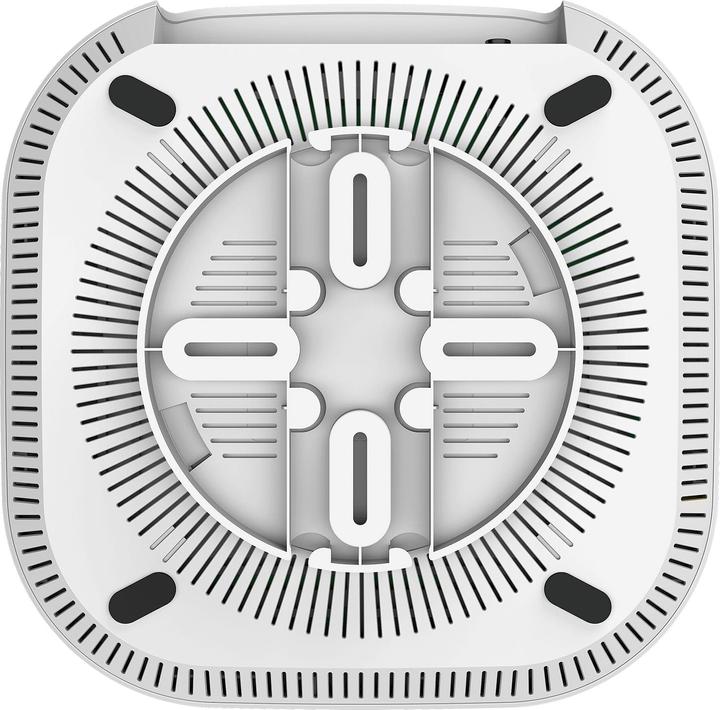 Actual product image D-Link Nuclias Wireless AC2600 PoE Cloud (1733 Mbit/s)