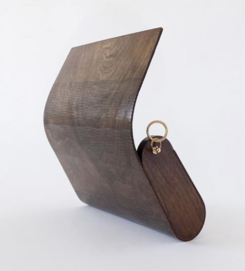 Produktbild Partydeco Gift bags Stars, mix, 22x23x8cm (1 pkt / 1 pc.) (1x)