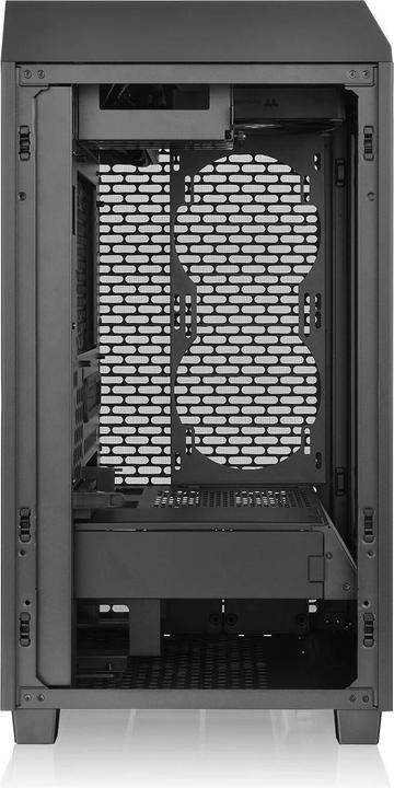 Immagine prodotto Thermaltake La Torre 200 (Mini-ITX, ATX)