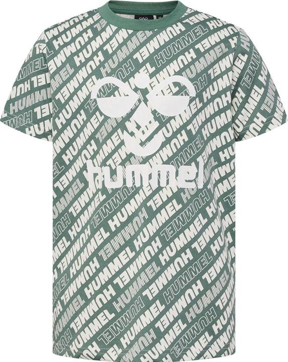Produktbild hummel hmlNOLE NIGHT SUIT S/S (110)