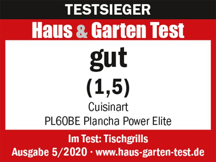 Produktbild Cuisinart Plancha (2.20 kW)