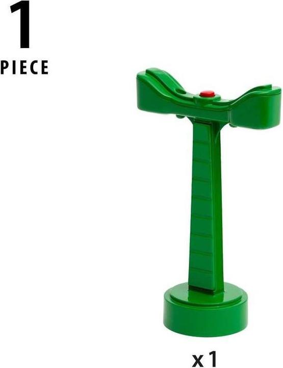 Immagine prodotto Brio Illuminazione di binari a LED