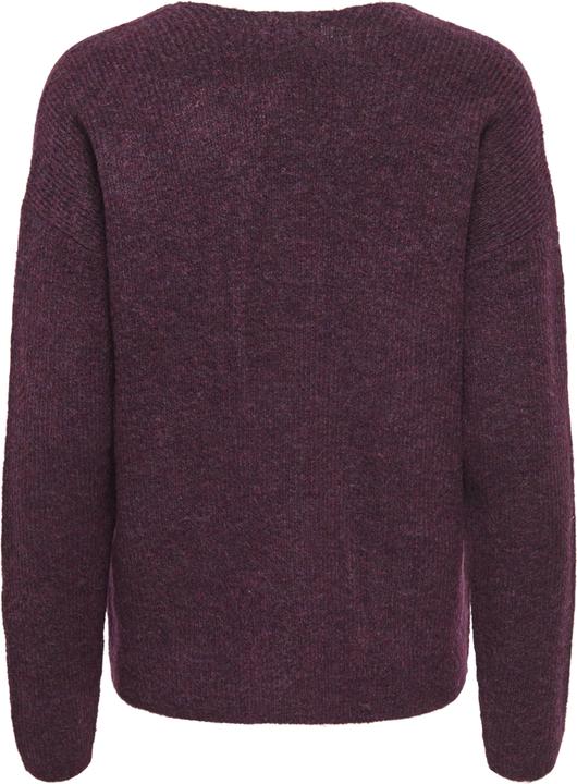 Image du produit Only ONLCAMILLA Strickpullover Strickpullover (XXL)