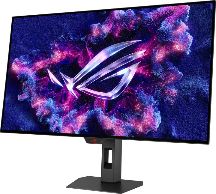 ASUS ROG Strix OLED XG32UCWG (3840 x 2160 pixels, 31.50")