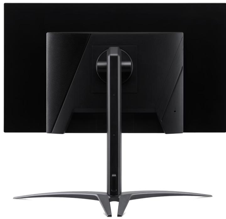 Produktbild Acer Predator X27U OLED (2560 x 1440 Pixel, 26.50")