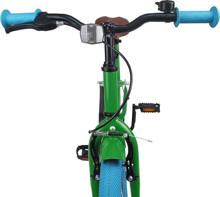 Produktbild vidaXL Kinderfahrrad (22")